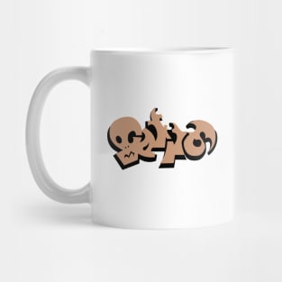 The World Ends With You – Gatito Mug